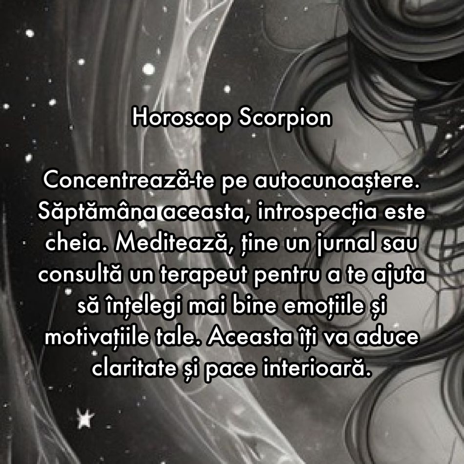 De ce are nevoie fiecare semn zodiacal în săptămâna 17-23 iunie