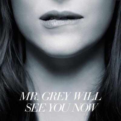 Foto: Fifty shades of Grey / Cincizeci de umbre ale lui Grey