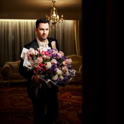 Ce buchet să alegi pentru o zi de naștere?