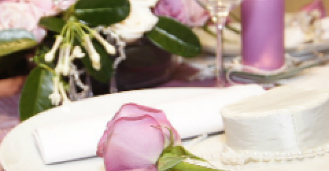 Se apropie Expo Ideal Mariaj 2012, cel mai mare targ de nunti!