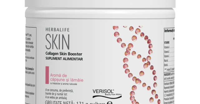 Ai grijă de pielea ta de la interior