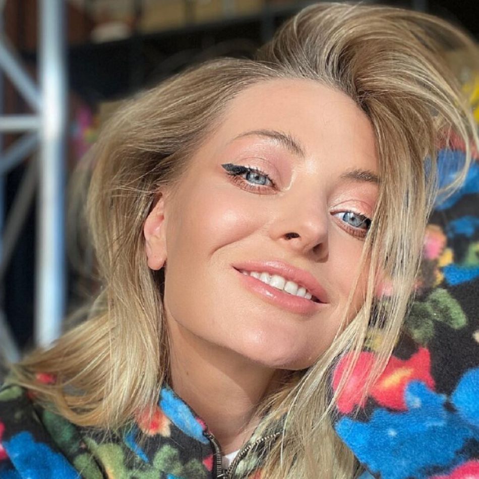 Delia, probleme de sănătate pe scena Untold! Artista a fost la un pas de leșin