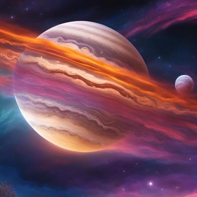 4 Februarie, ziua care rescrie destinele. Venus în Berbec + Jupiter iese din retrograd. Ni se deschid drumurile fericirii