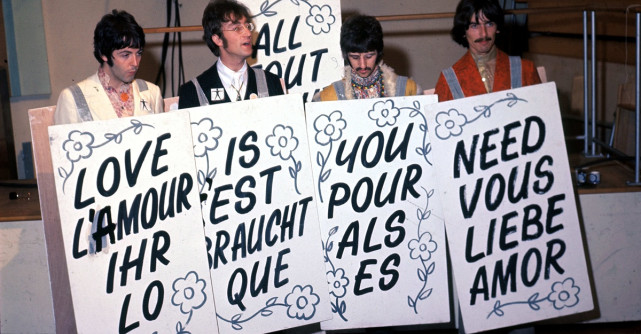 Pe 25 iunie, fanii Beatles din întreaga lume vor sărbători Global Beatles Day, sub mesajul All You Need Is Love