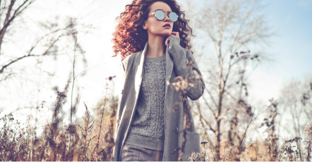 5 paltoane de lână pentru anotimpul rece