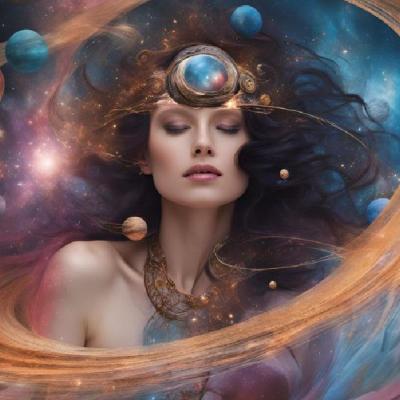 4 August: Venus în Fecioară ne ajută să curățăm rănile emoționale. Dărâmăm zidurile din jurul inimilor și iubim din nou