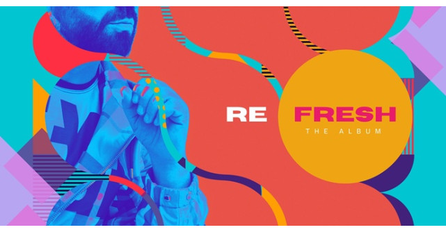 DJ Sava lansează ReFRESH – un album de remake-uri fresh ale hiturilor românești care ne-au marcat