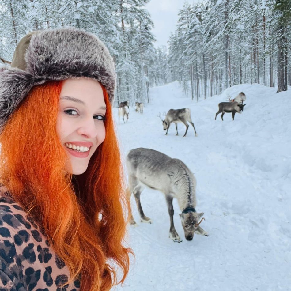 Marilu Dobrescu are un nou iubit! Influencerița a confirmat relația cu bărbatul care a făcut-o să uite de trecut 