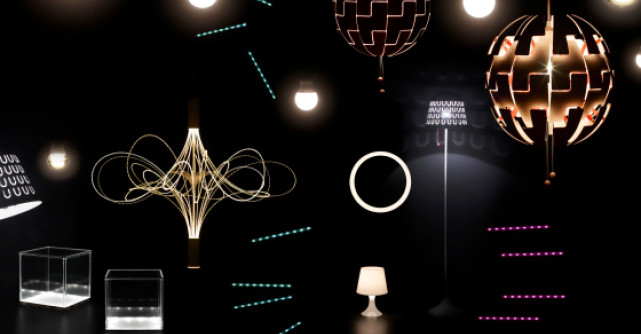 Pentru un stil de viata sustenabil, Compania IKEA comercializeaza acum doar becuri cu led