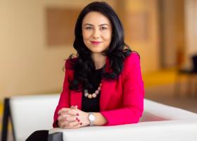 Bergenbier S.A. are un nou Director de Excelență Comercială
