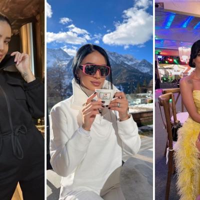 Adelina Pestrițu, test revoluționar cu Inteligență Artificială: Mi-am scanat creierul. Ce am descoperit m-a pus pe gânduri...