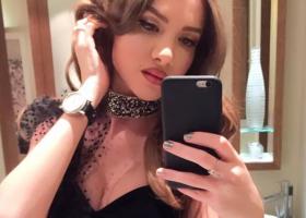 Cine este Otilia Bilionera de la SURVIVOR? Artista are un succes colosal în străinătate