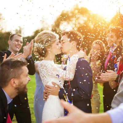 5 secrete pentru un sarut perfect in ziua nuntii. Crezi ca le stii?