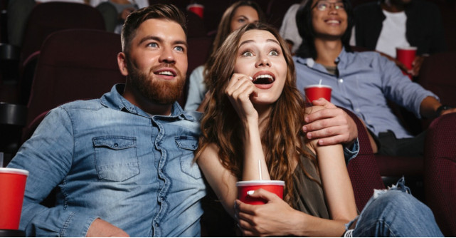 Mic ghid pentru un date reusit la film