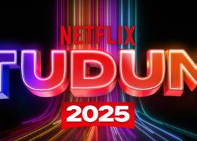 Netflix lanseaza trailerul pentru Tudum 2025, cel mai mare eveniment dedicat fanilor
