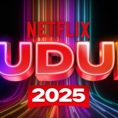 Netflix lanseaza trailerul pentru Tudum 2025, cel mai mare eveniment dedicat fanilor