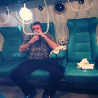 Catalin Botezatu trece prin momente dificile. Drama nestiuta a designerului