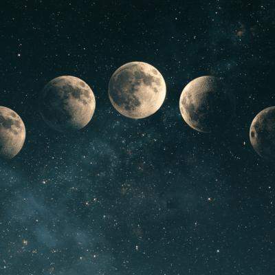 Top 5 zodii care pot câștiga mai mulți bani după Luna Nouă în Balanță din 10 octombrie