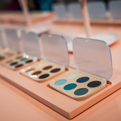 Notino lansează Notino Collection, noua colecție de make-up creată pentru frumusețea modernă
