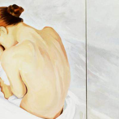 Prin ce trece sufletul tău când suferi din dragoste