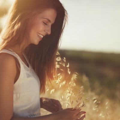 Cum sa fii optimista in viata: scapa de gandurile negative