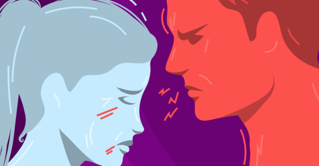 5 Semne care îți dezvăluie că partenerul de cuplu te manipulează