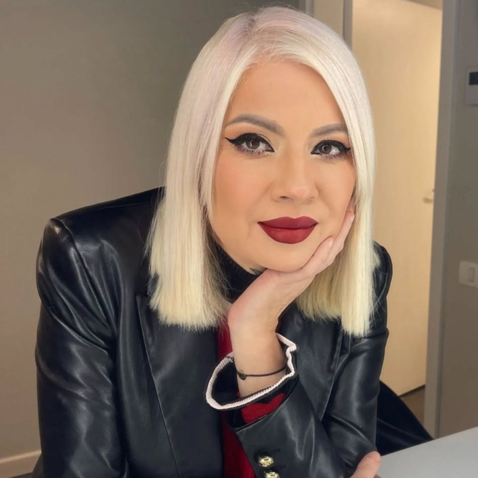 Catinca Zilahy, primele declarații după scandalul de la spital:Nu am amenințat pe nimeni, fiica mea a avut o reacție neurologică