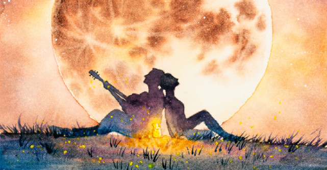 Nu-ți mai grăbi destinul. Într-o zi vei întâlni dragostea pe care o meriți