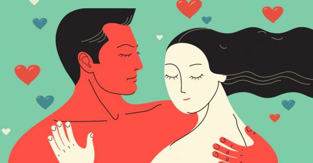 Cele 7 lucruri simple de știut despre iubire și relații (oferite de un psiholog)