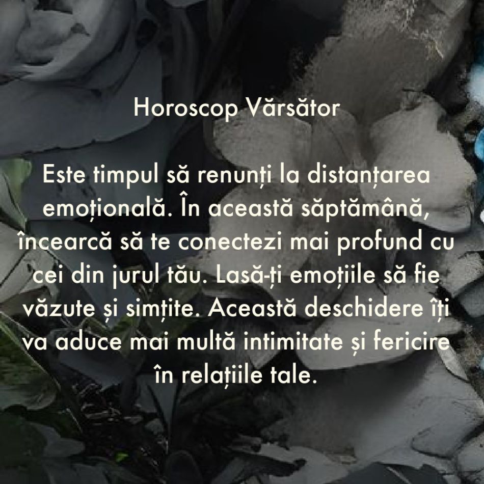 La ce trebuie să renunți în săptămâna 22-28 iulie ca să atragi fericirea în viața ta