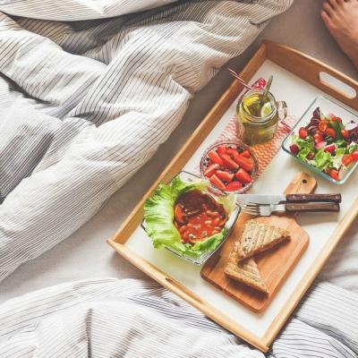 Ce alimente sa mananci ca sa fii mai fericita?