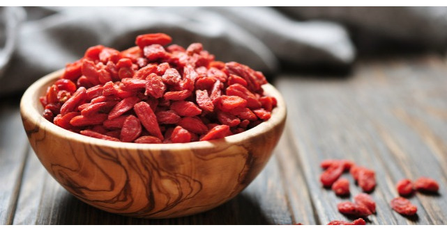 Tot ce trebuie sa stii despre fructele de goji
