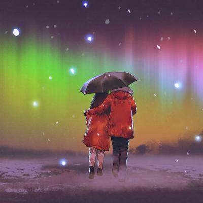 Astrologie: Horoscopul dragostei pentru luna februarie 2018