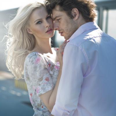 Nu sunt femeia pe care o vrei acum, ci cea de care vei avea nevoie mai tarziu