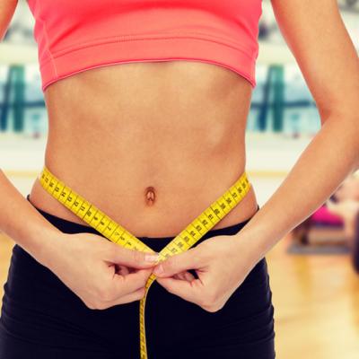 5 Exercitii ca sa slabesti in zona ABDOMENULUI