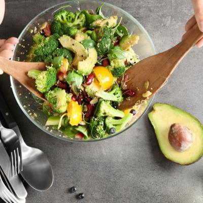 Avantajele detoxifierii organismului cu remedii naturale