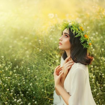 Rugăciune pentru găsirea sufletului pereche - Ghid spiritual complet