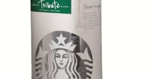 Primavara aceasta, Starbucks iti Multumeste din toata inima!