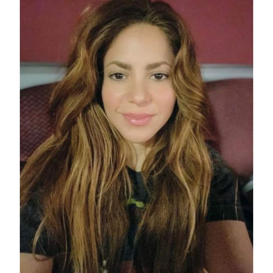 Shakira  a trecut peste durerea provocată de Gerard Pique cu ajutorul piesei prin care l-a umilit