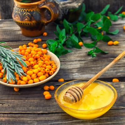 Cum se prepara corect catina cu miere. Toata lumea face aceasta greseala