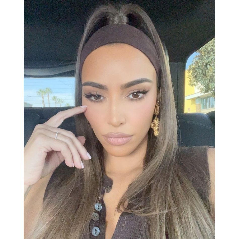 Kim Kardashian și-a serbat ziua de naștere! Ținuta sa a atras toate privirile! Cum arată vedeta la cei 43 de ani împliniți?