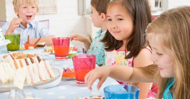 Orhideea Kids - gradinita unde te simti printre prieteni