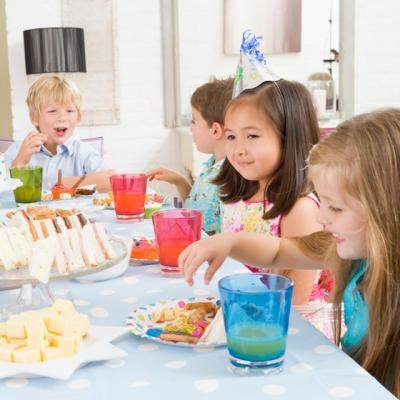 Orhideea Kids - gradinita unde te simti printre prieteni