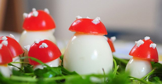 Alimentatia si sanatatea copilului