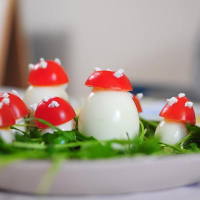 Alimentatia si sanatatea copilului