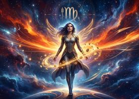 Horoscop Fecioară în 2026. Vor avea noroc la bani și sunt gata de acțiune!