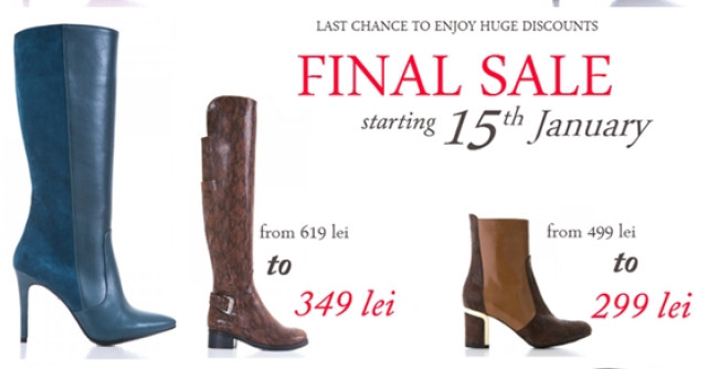 FINAL SALE on CONDUR by alexandru