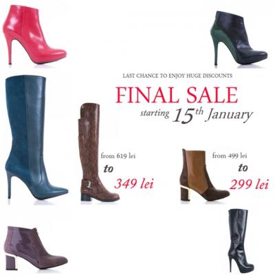 FINAL SALE on CONDUR by alexandru