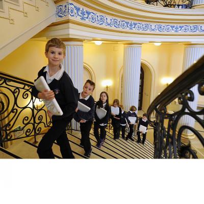 Scoala Britanica din Bucuresti - o alternativa pentru un invatamant de elita