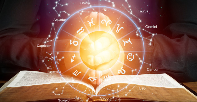 Citatul KARMIC în noaptea de Revelion pentru fiecare zodie